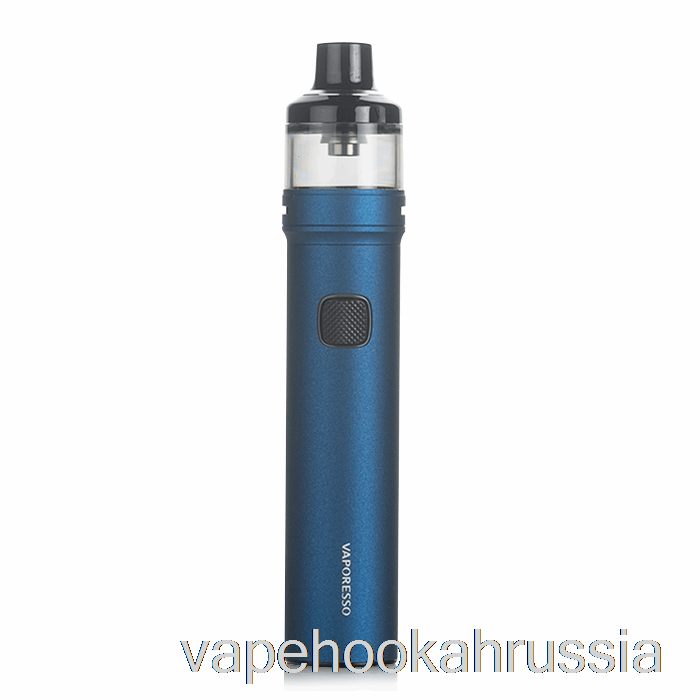 Vape Russia Vapesso GTX Go 40 и 80 комплект капсул [80] синий